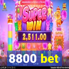 8800 bet